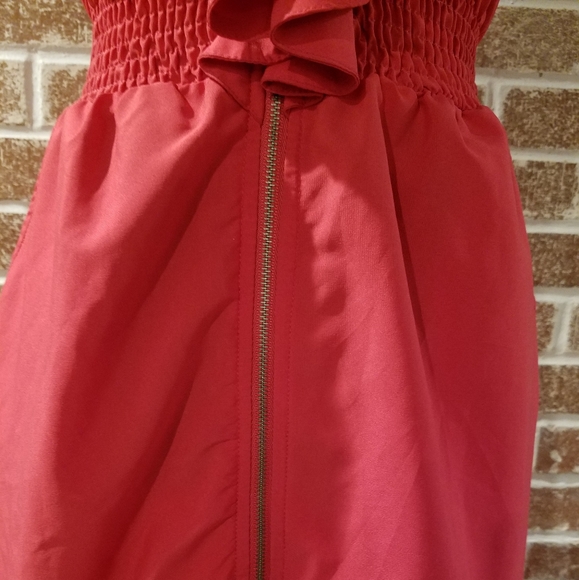 Xtaren womens zip up dress - Picture 3 of 7